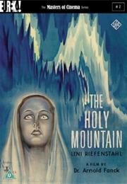 The Holy Mountain