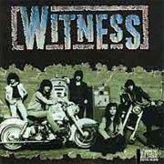 Witness - Witness