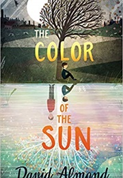 The Color of the Sun (David Almond)