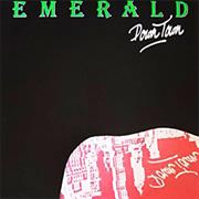 Emerald (Nld) - Down Town (1985)