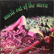 Les Baxter &amp; Harry Revel - Music Out of the Moon