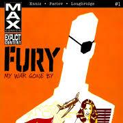 Fury MAX