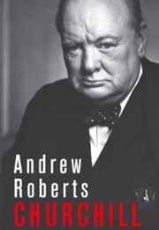 Churchill - Caminhando Com O Destino (Andrew Roberts)