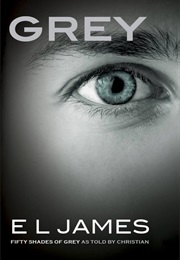 Grey - Fifty Shades as Told by Christian (E.L. James)