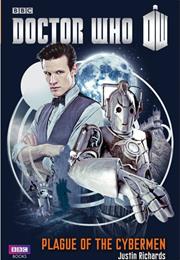 Doctor Who: Plague of the Cybermen