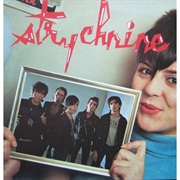 Strychnine - Jeux Cruels