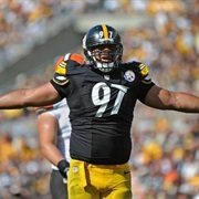 Cameron Heyward