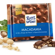 Ritter Sport - Macadamia