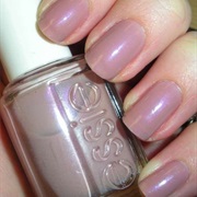 Essie Demure Vixen