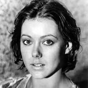 Jenny Agutter