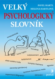 Velky Psychologicky Slovnik (Hartl, P., Hartlova, H.)