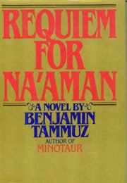 Requiem for Na&#39;aman (Benjamin Tammuz)