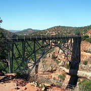 Dramatic Views at Midgley Bridge