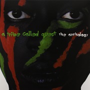 Tribe Called Quest - Anthology (1999)