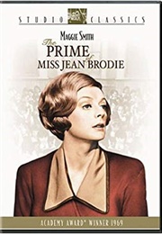 The Prime of Miss Jean Brodie (1969)