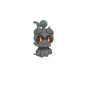 Marshadow