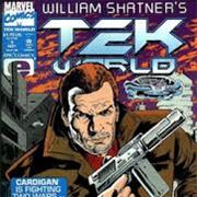 William Shatner&#39;s Tek World