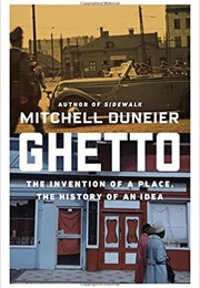 Ghetto (Mitchell Duneier)