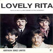 Lovely Rita,The Beatles