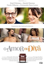 O Amor No Divã (2016)