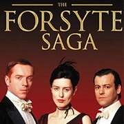 The Forsyte Saga