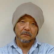 Mamoru Oshii