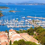 Hyeres, France