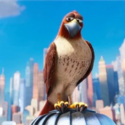 Tiberius (Secret Life of Pets)