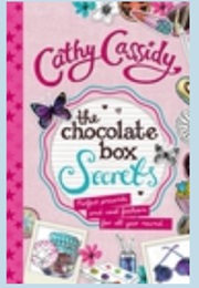 The Chocolate Box Secrets (Cathy Cassidy)