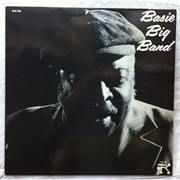 Basie Big Band – Count Basie (Pablo, 1975)