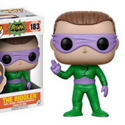 The Riddler