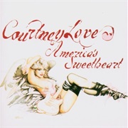 Courtney Love - America&#39;s Sweetheart