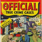 Official True Crimes Cases