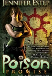 Poison Promise (Jennifer Estep)