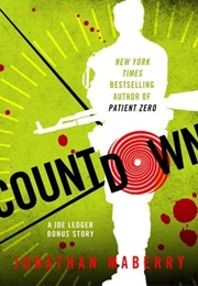 Countdown (Joe Ledger 0.5) (Jonathan Maberry)