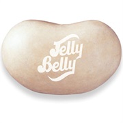 Caffe Latte Jelly Bean