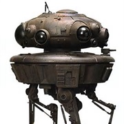 Probe Droid