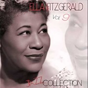 Blues in the Night - Ella Fitzgerald