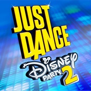 Just Dance: Disney Party 2