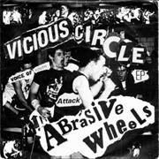 Abrasive Wheels - Vicious Circle