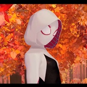 Spider Gwen