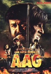 Aag (2007)