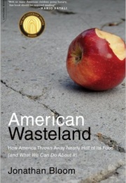 American Wasteland (Bloom)