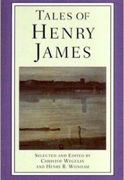 Selected Tales (Henry James)