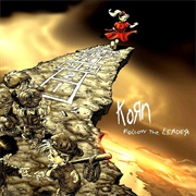 Korn-Pretty