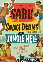 Savage Drums (1951)