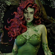 Poison Ivy