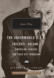 Underworld USA Trilogy (James Ellroy)