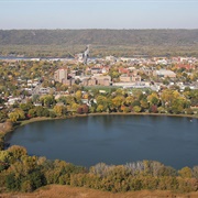 Winona, Minnesota