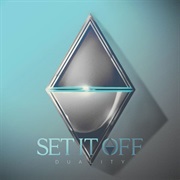 Wolf in Sheep&#39;s Clothing - Set It off Ft. William Beckett